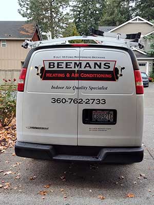 Contact Us for Expert HVAC Services