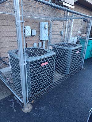 HVAC Installation and Replacement