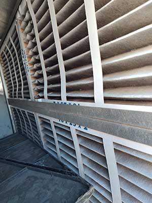 HVAC Maintenance and Repair Services