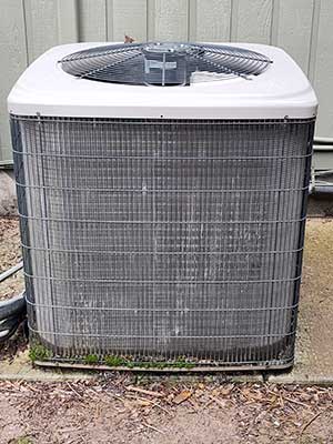 Heating System Emergency Repair