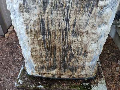 HVAC Unit Maintenance