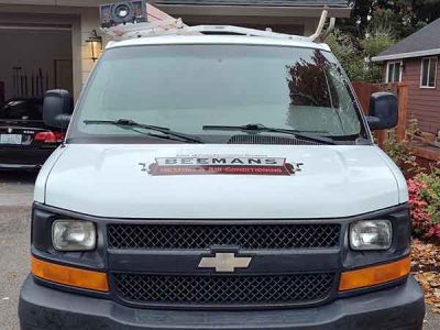 Professional HVAC Company