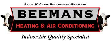 Beemans Heating & Air Conditioning, WA